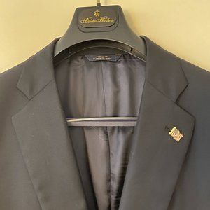 1818 Madison Navy Blazer - Men's 46L - Never Worn